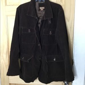 Michael Kors Mens Jacket/Blazer